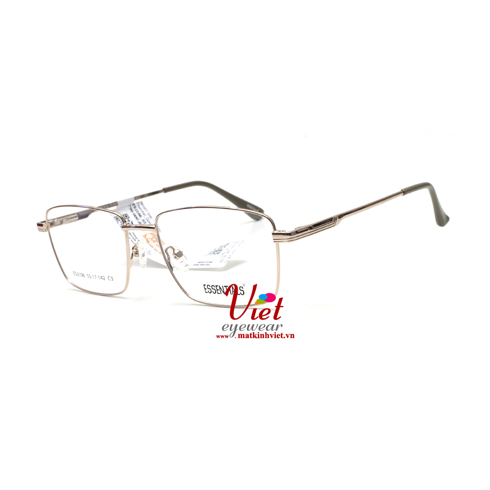 Gọng kính Essentials ES2106 C3
